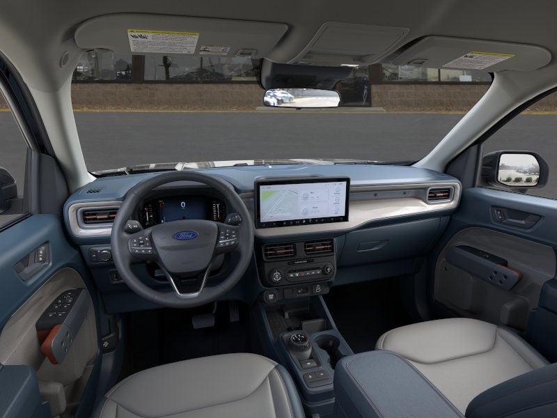 2025 Ford Maverick Lariat®