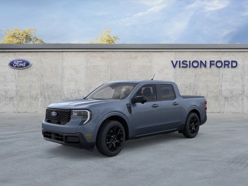 2026 Ford Maverick Lariat®
