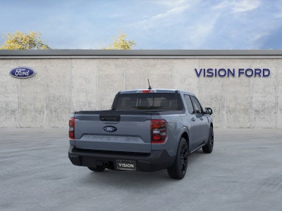 2026 Ford Maverick Lariat®