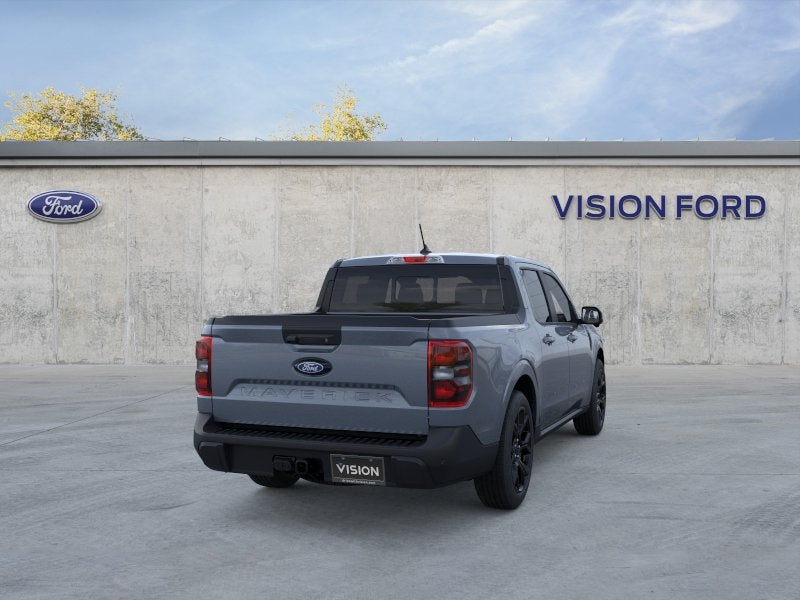 2026 Ford Maverick Lariat®