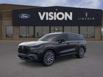 2026 Lincoln Aviator Premiere®