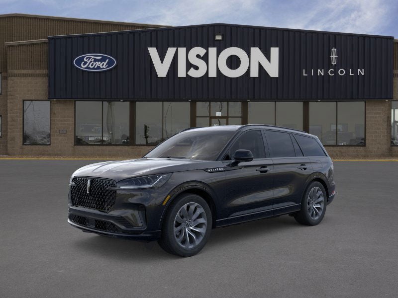 2026 Lincoln Aviator Premiere®