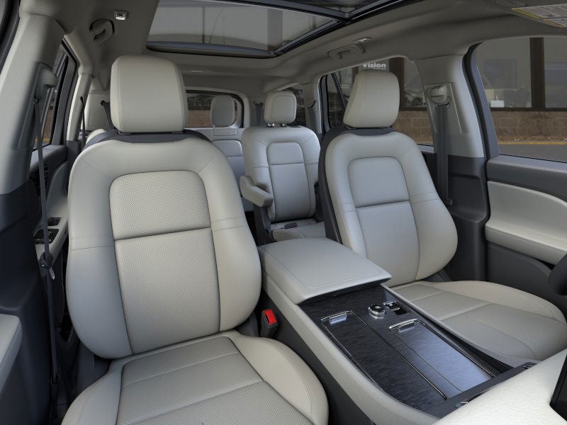 2026 Lincoln Aviator Premiere®