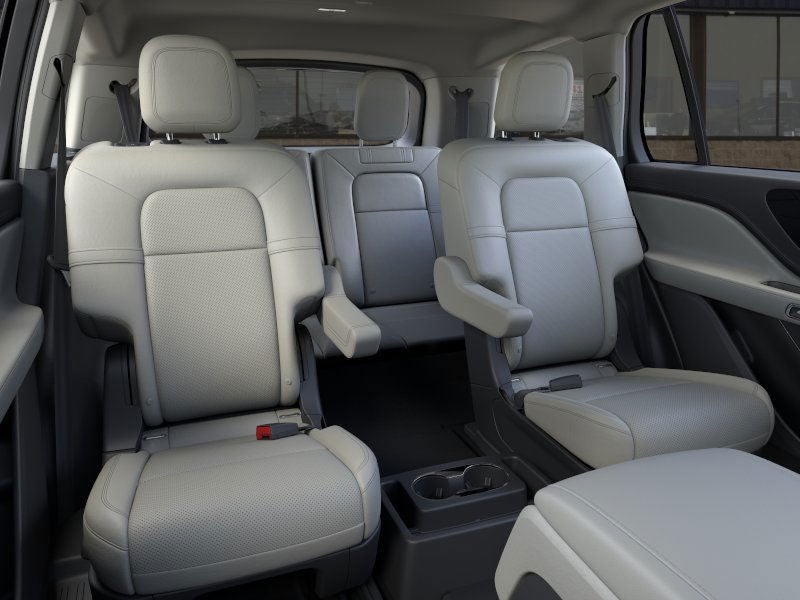 2026 Lincoln Aviator Premiere®