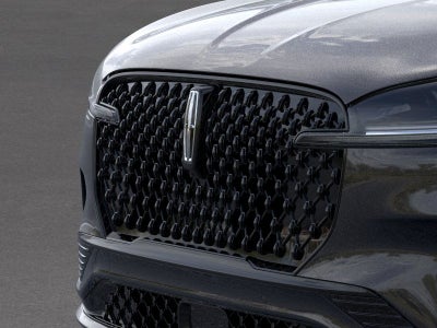 2026 Lincoln Aviator Premiere®