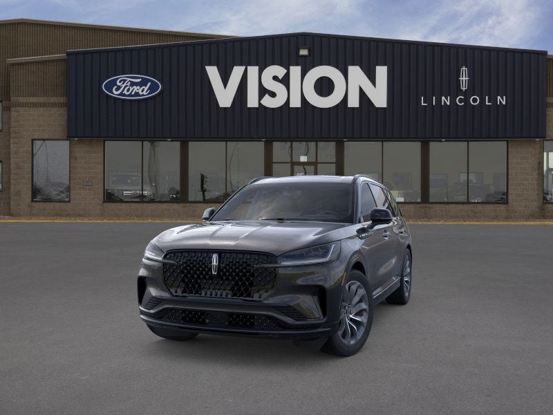 2026 Lincoln Aviator Premiere®