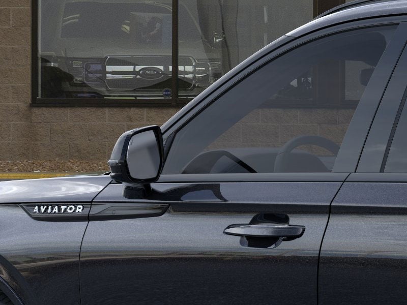 2026 Lincoln Aviator Premiere®