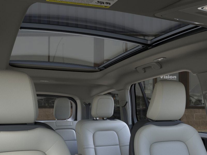 2026 Lincoln Aviator Premiere®