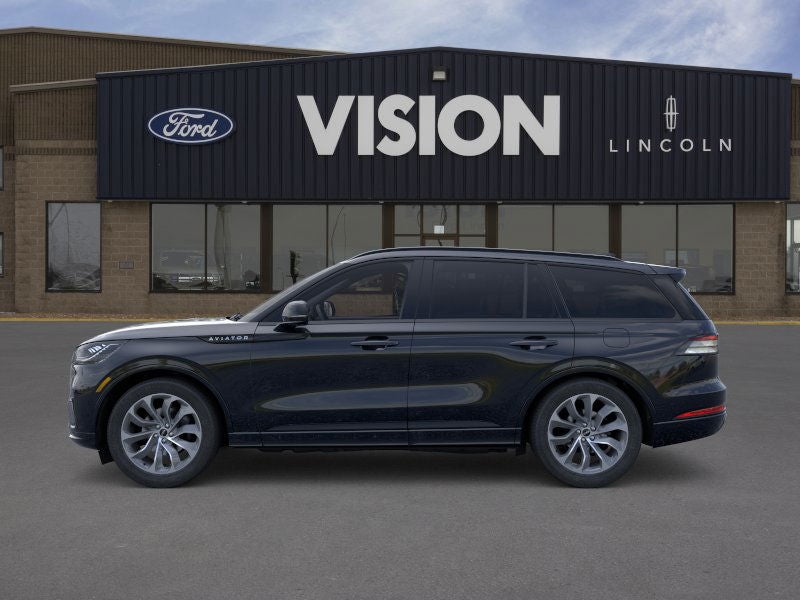 2026 Lincoln Aviator Premiere®