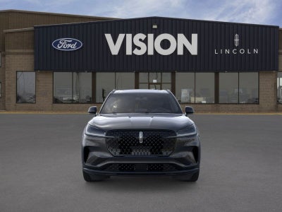 2026 Lincoln Aviator Premiere®
