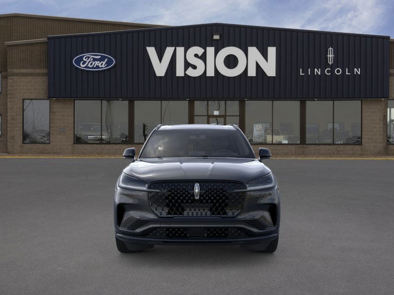 2026 Lincoln Aviator Premiere®