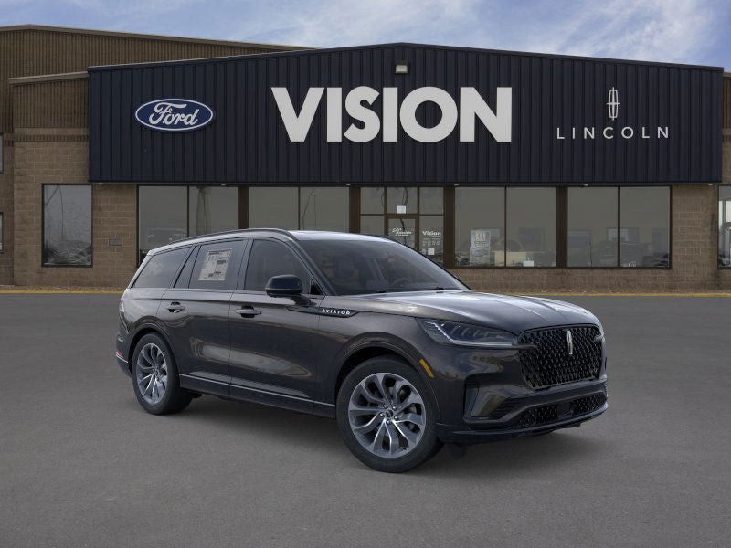 2026 Lincoln Aviator Premiere®