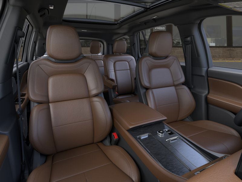 2026 Lincoln Aviator Reserve®