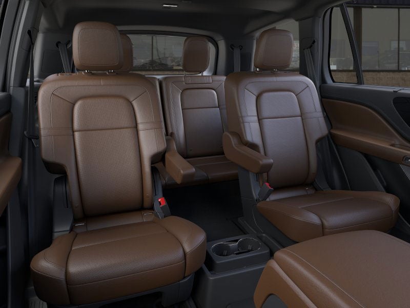 2026 Lincoln Aviator Reserve®