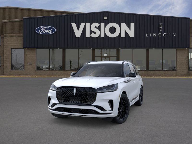 2026 Lincoln Aviator Reserve®