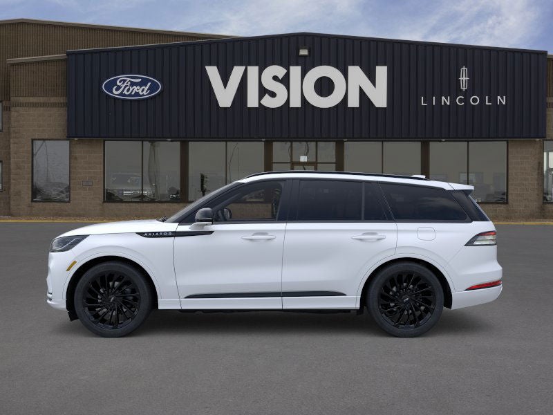2026 Lincoln Aviator Reserve®