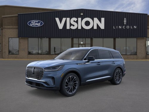2026 Lincoln Aviator Reserve®