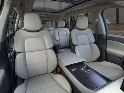 2026 Lincoln Aviator Reserve®