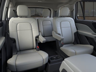 2026 Lincoln Aviator Reserve®