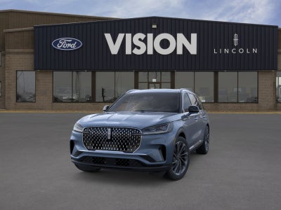 2026 Lincoln Aviator Reserve®