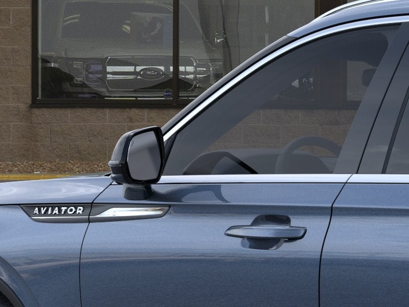 2026 Lincoln Aviator Reserve®