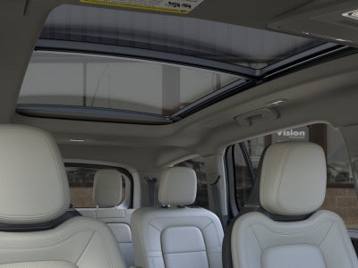 2026 Lincoln Aviator Reserve®