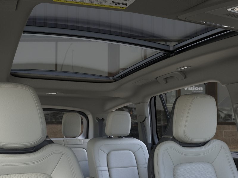 2026 Lincoln Aviator Reserve®