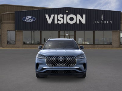 2026 Lincoln Aviator Reserve®