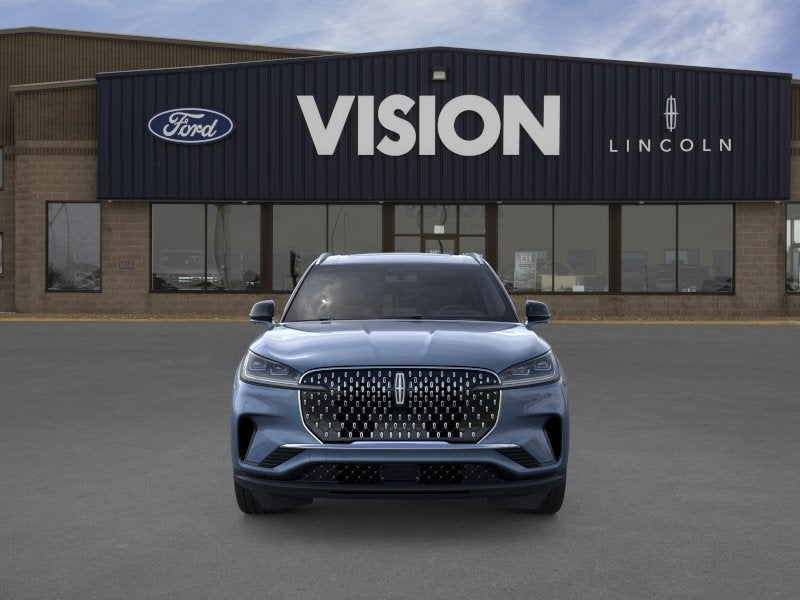 2026 Lincoln Aviator Reserve®