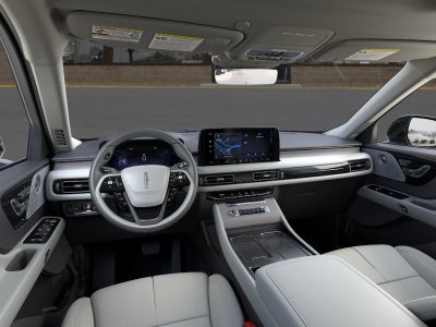 2026 Lincoln Aviator Reserve®