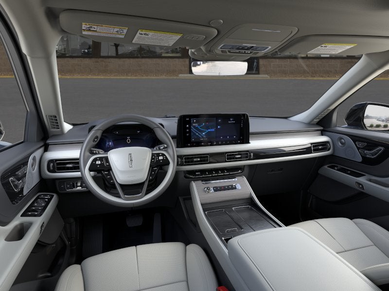 2026 Lincoln Aviator Reserve®