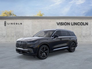 2026 Lincoln Aviator Reserve®