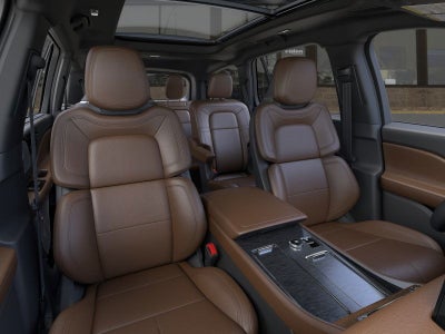 2026 Lincoln Aviator Reserve®