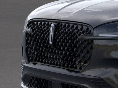 2026 Lincoln Aviator Reserve®