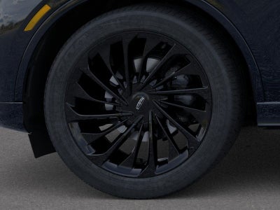 2026 Lincoln Aviator Reserve®