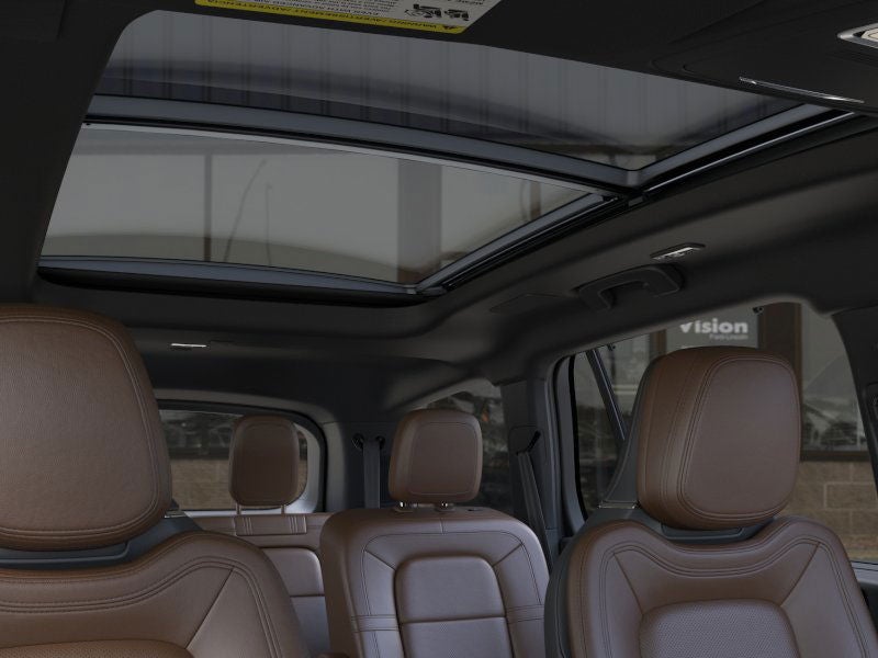 2026 Lincoln Aviator Reserve®