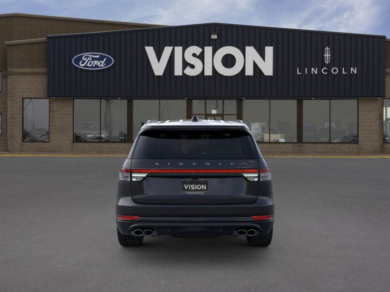 2026 Lincoln Aviator Reserve®