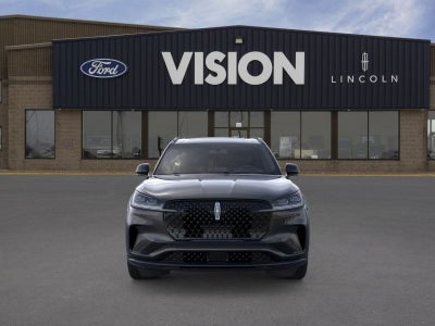 2026 Lincoln Aviator Reserve®