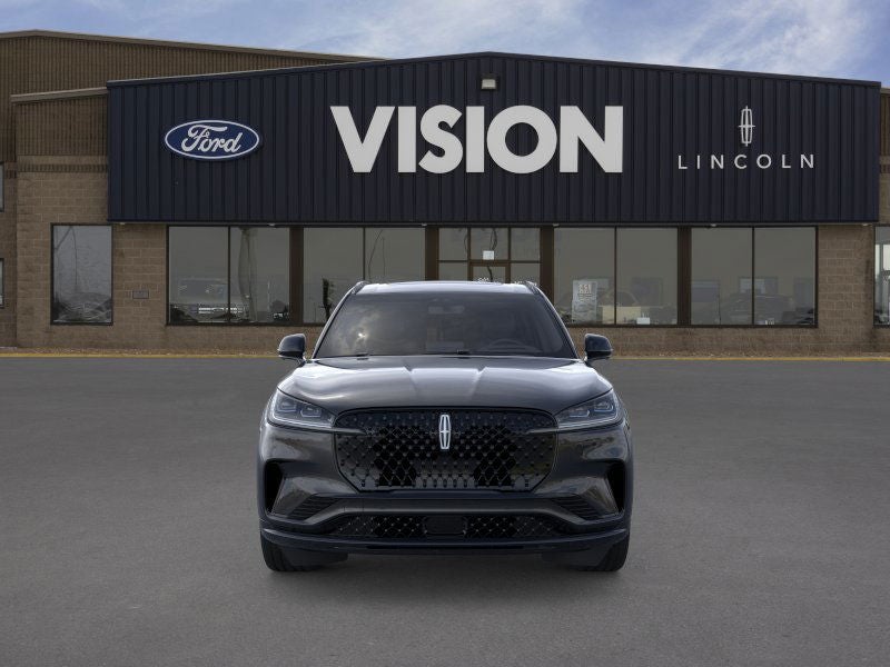 2026 Lincoln Aviator Reserve®