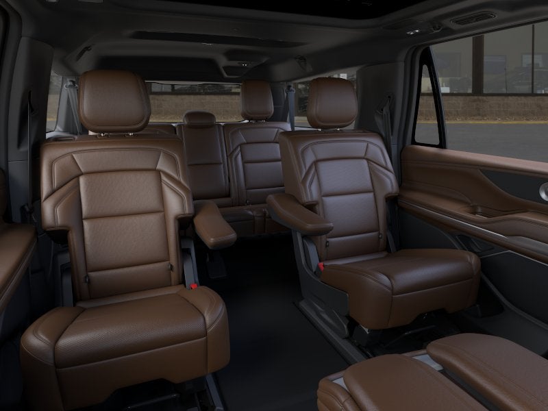 2026 Lincoln Navigator Reserve L