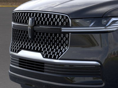 2026 Lincoln Navigator Reserve L