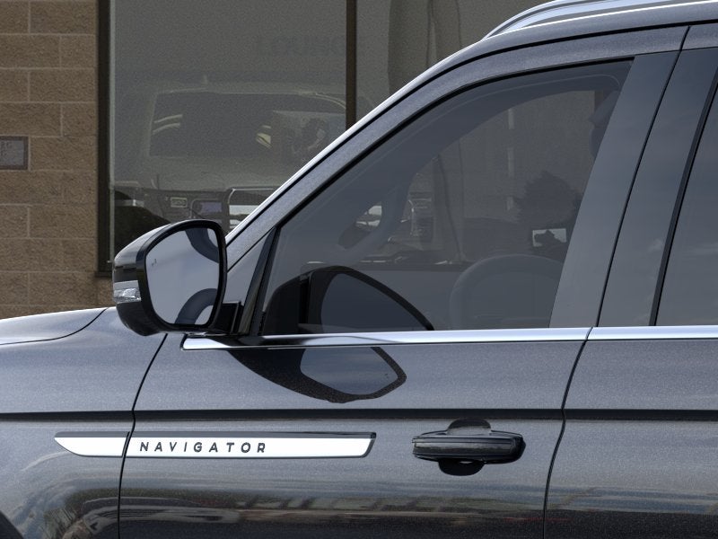 2026 Lincoln Navigator Reserve L