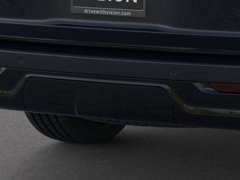 2026 Lincoln Navigator Reserve L