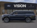 2026 Lincoln Navigator Reserve L
