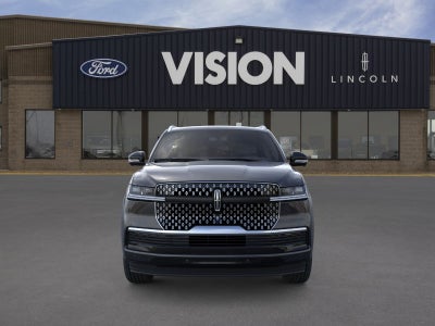 2026 Lincoln Navigator Reserve L