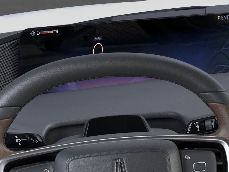 2025 Lincoln Navigator Reserve-L