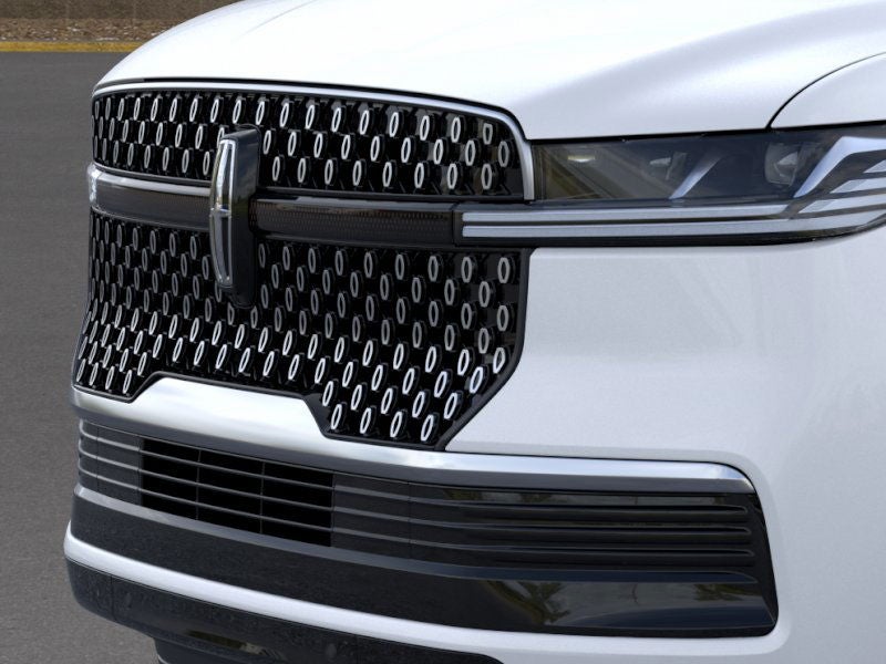2025 Lincoln Navigator Reserve-L