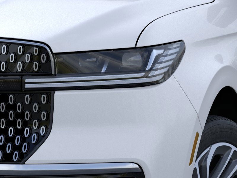 2025 Lincoln Navigator Reserve-L