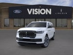 2025 Lincoln Navigator Reserve-L