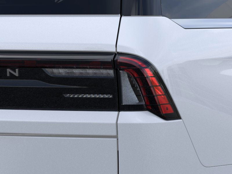 2025 Lincoln Navigator Reserve-L